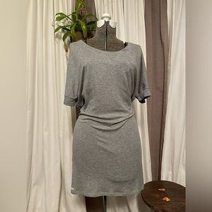 Lacoste sport active dress size 38